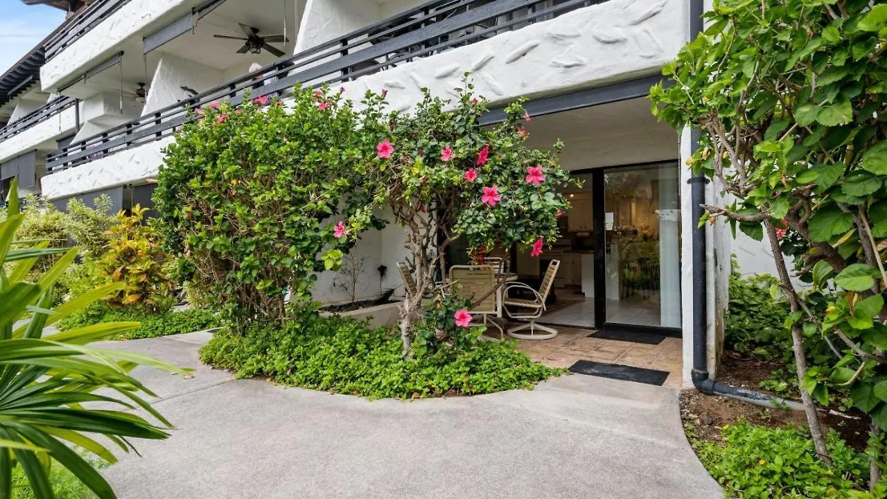 Villa Casa De Emdeko 121 Kailua-Kona