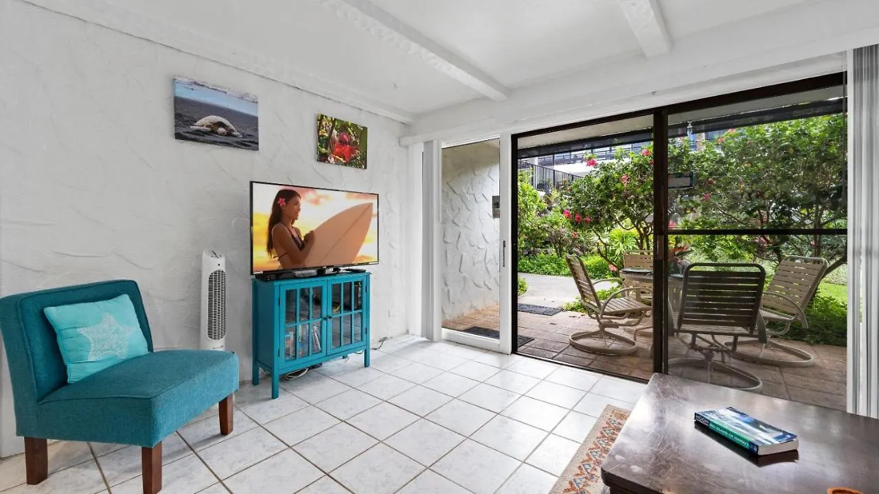 Ferienhaus Villa Casa De Emdeko 121 Kailua-Kona