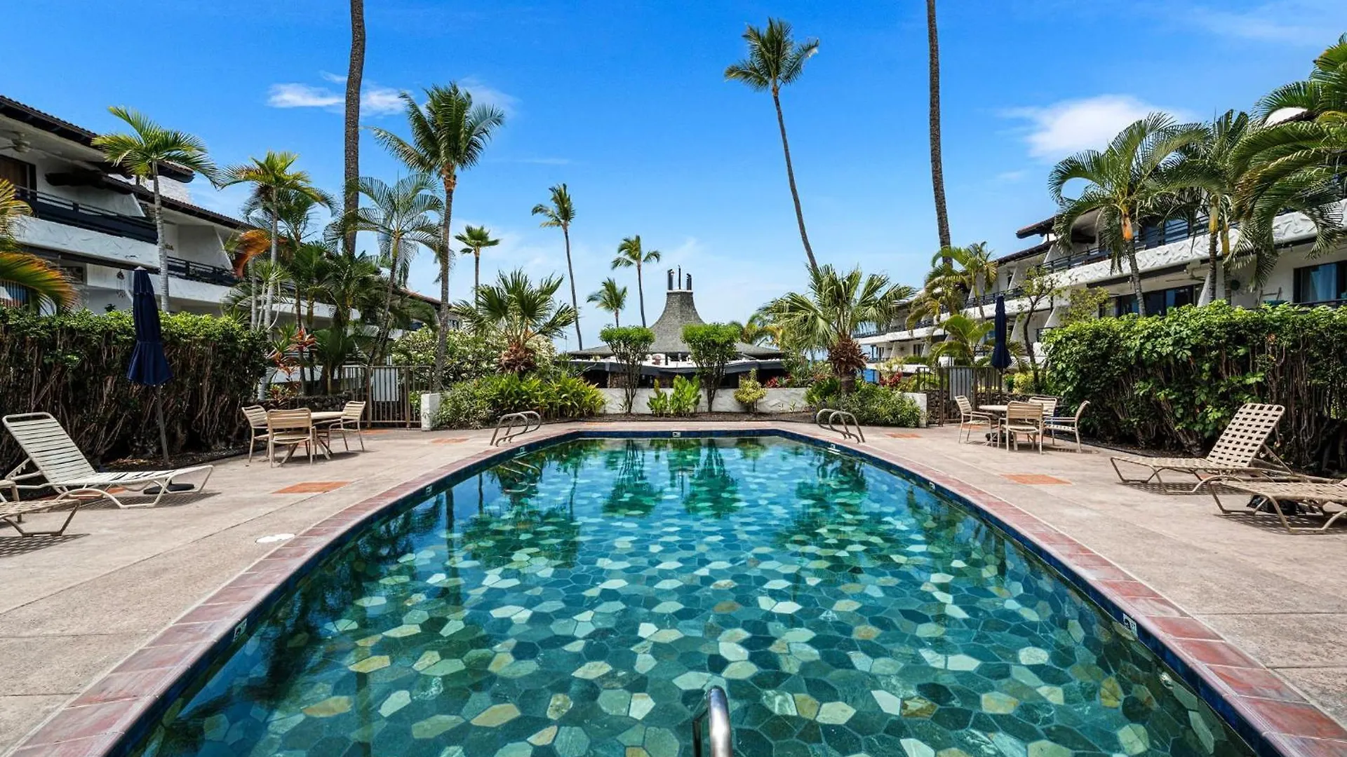 Villa Casa De Emdeko 121 Kailua-Kona USA
