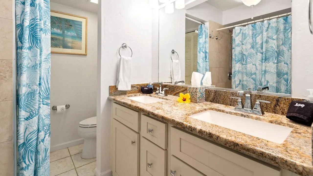 Villa Casa De Emdeko 121 à Kailua-Kona États-Unis