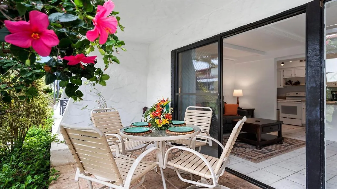 Villa Casa De Emdeko 121 à Kailua-Kona 0*,  États-Unis
