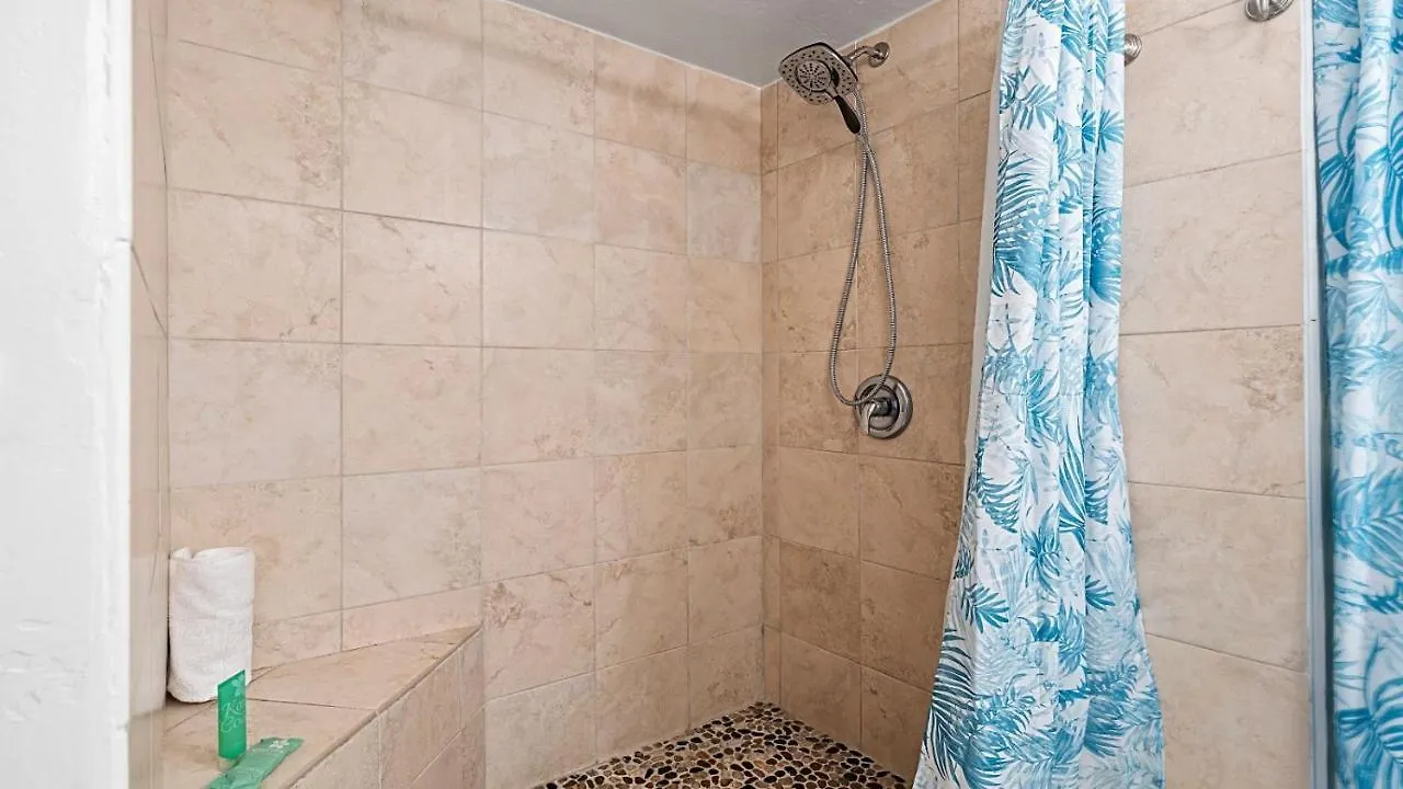 Villa Casa De Emdeko 121 à Kailua-Kona 0*,  États-Unis