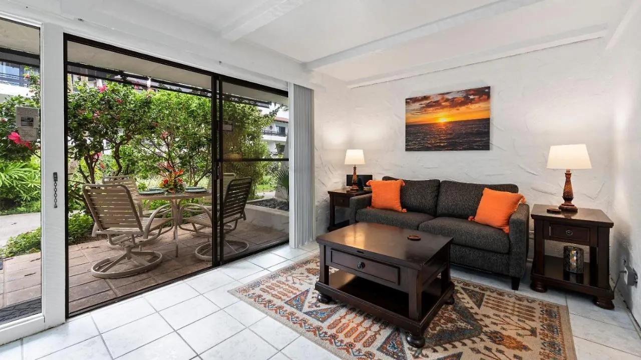 Villa Casa De Emdeko 121 à Kailua-Kona
